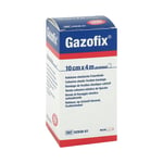 Gazofix kohäsive Fixierbinde 4m x 10 cm