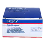 Gazofix kohäsive Fixierbinde 20m x 4 cm Produktbild 2