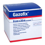 Gazofix kohäsive Fixierbinde 20 m x 8 cm