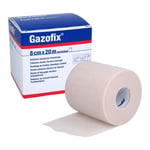 Gazofix kohäsive Fixierbinde 20 m x 8 cm