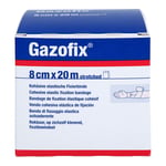 Gazofix kohäsive Fixierbinde 20 m x 8 cm