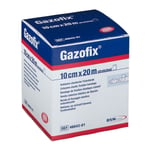 Gazofix kohäsive Fixierbinde 20m x 10 cm Produktbild 1
