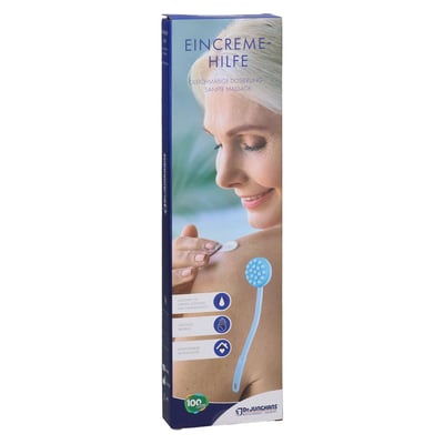 Eincremehilfe Dr. Junghans Medical