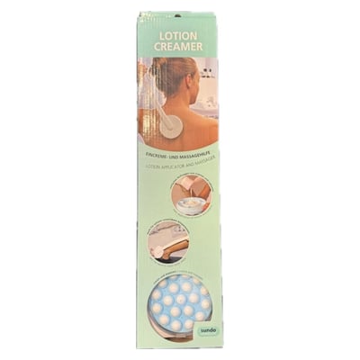 Eincremehilfe Dr. Junghans Medical Produktbild 1