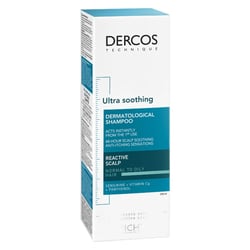 Vichy Dercos Ultra-Sensitiv FH