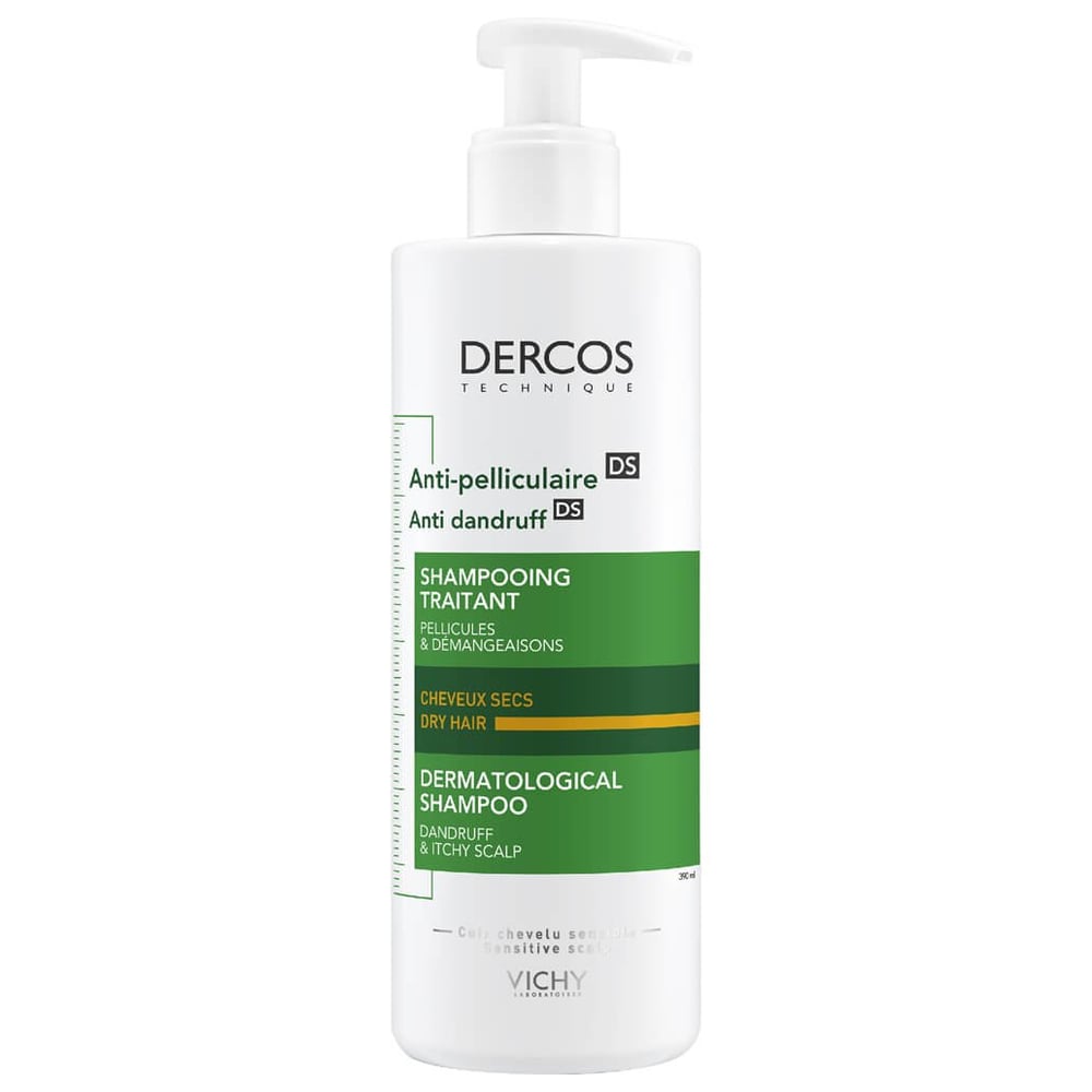 Vichy Dercos Anti-Schuppen Shampoo TH