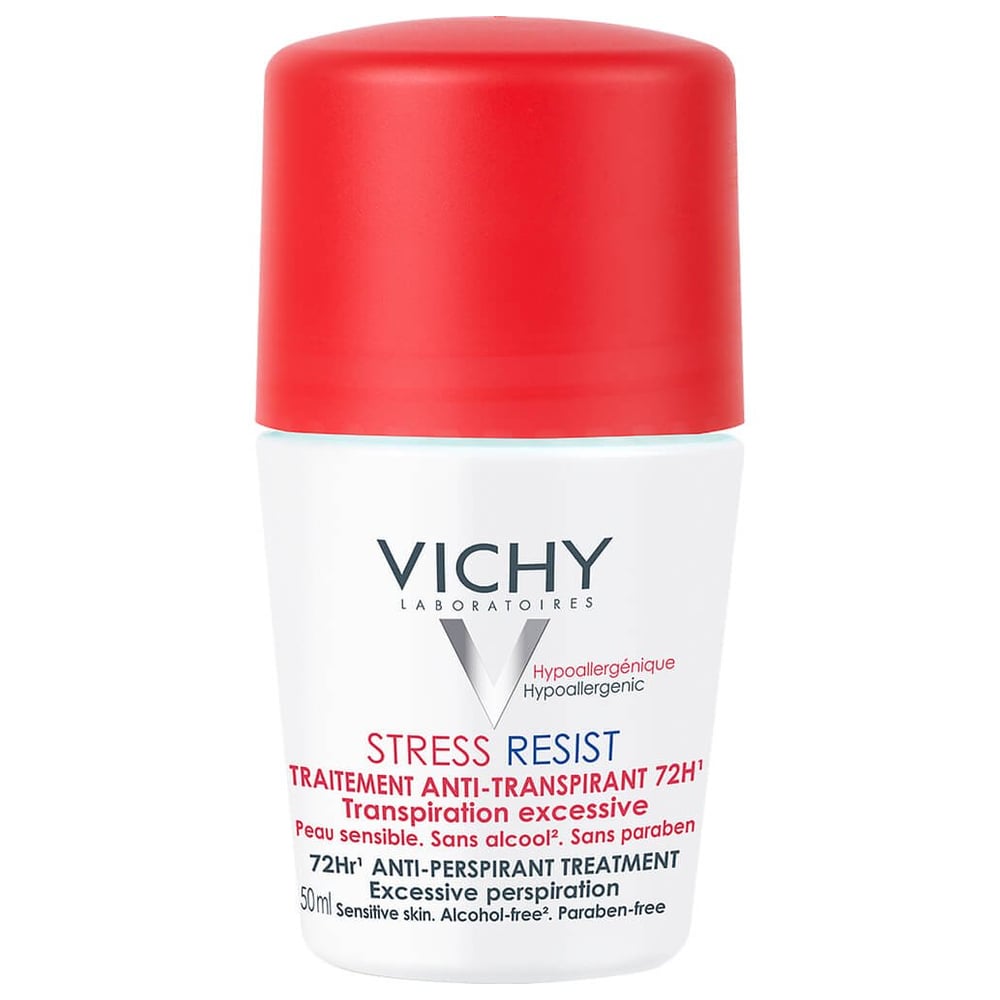 Vichy Deo Stress Resist 72H