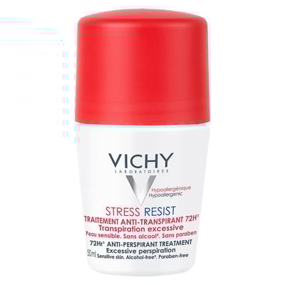 Vichy Deo Stress Resist 72H