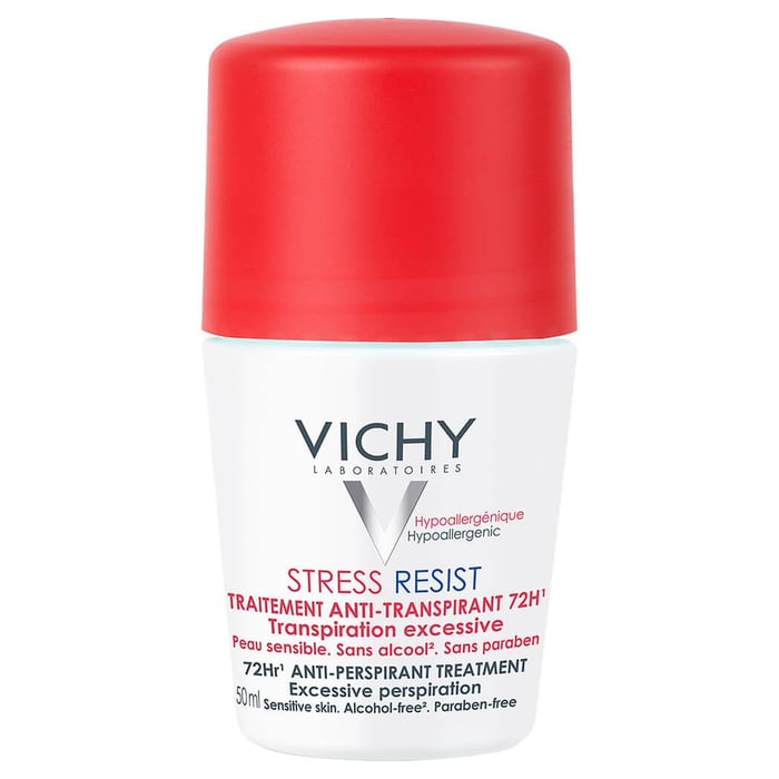 Vichy Deo Stress Resist 72H