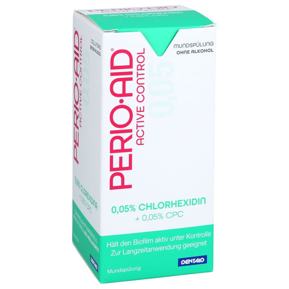 PERIO.AID Active Control