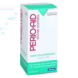 PERIO.AID Active Control