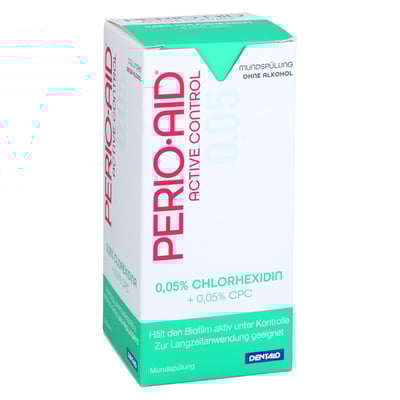 PERIO.AID Active Control