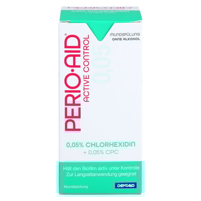 PERIO.AID Active Control