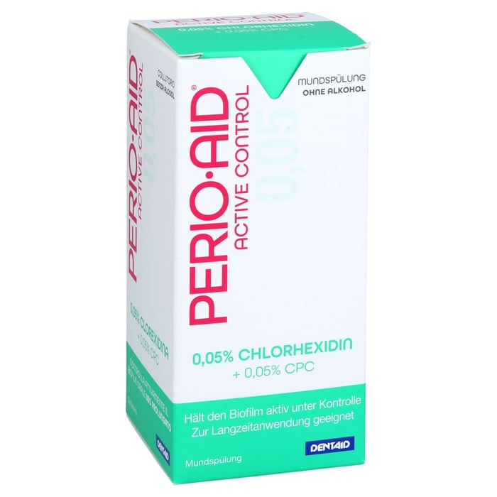 PERIO.AID Active Control