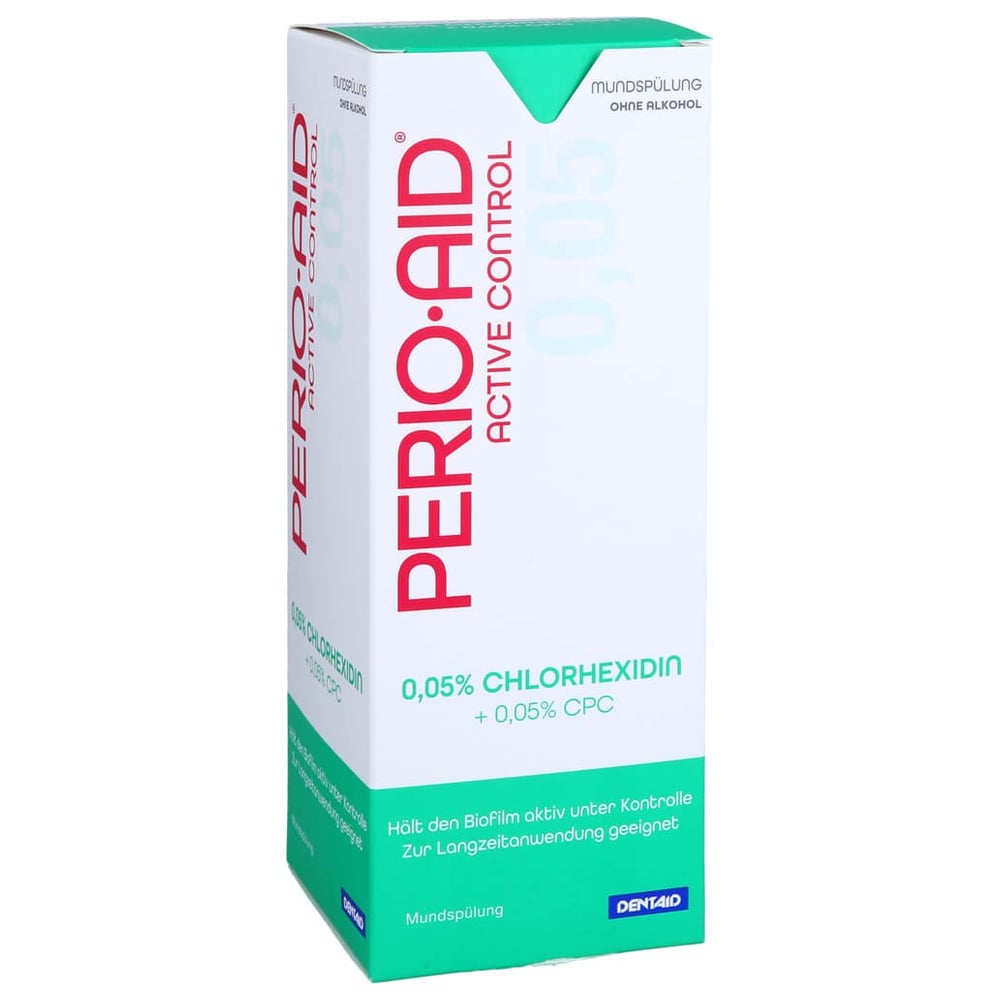 PERIO.AID Active Control