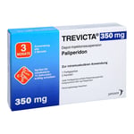 Trevicta 350 mg Depot-Injektionssuspension Produktbild 1