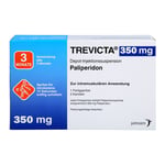 Trevicta 350 mg Depot-Injektionssuspension Produktbild 2