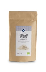 Flohsamenschalen gemahlen bio