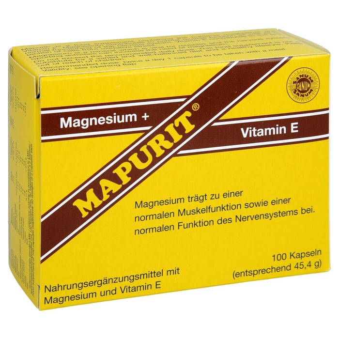 Mapurit
