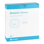Biatain Sil Sch 10x10 cm Produktbild 1
