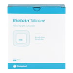 Biatain Sil Sch 10x10 cm Produktbild 2