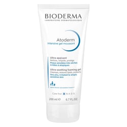 Bioderma Atoderm Intensive Gel Moussant Reinig.gel