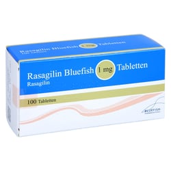 Rasagilin Bluefish 1 mg