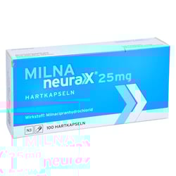 Milnaneurax 25 Mg