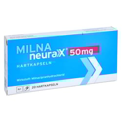 Milnaneurax 50 Mg