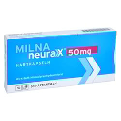 Milnaneurax 50 Mg
