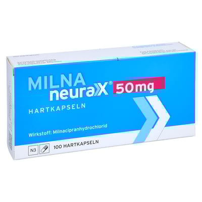 Milnaneurax 50 Mg