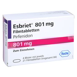 Esbriet 801 mg