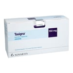 Tasigna 150 mg Produktbild 1