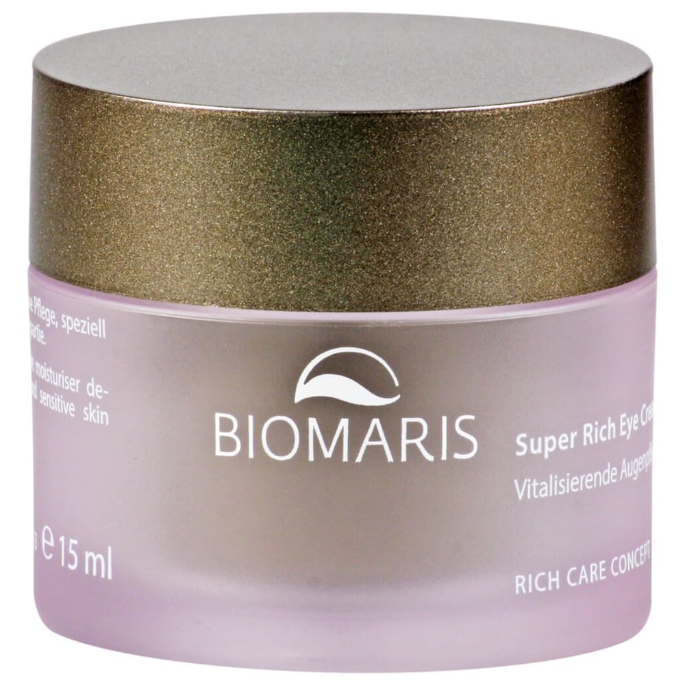 Biomaris Super Rich Eye Cr