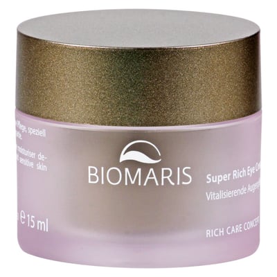 Biomaris Super Rich Eye Cr