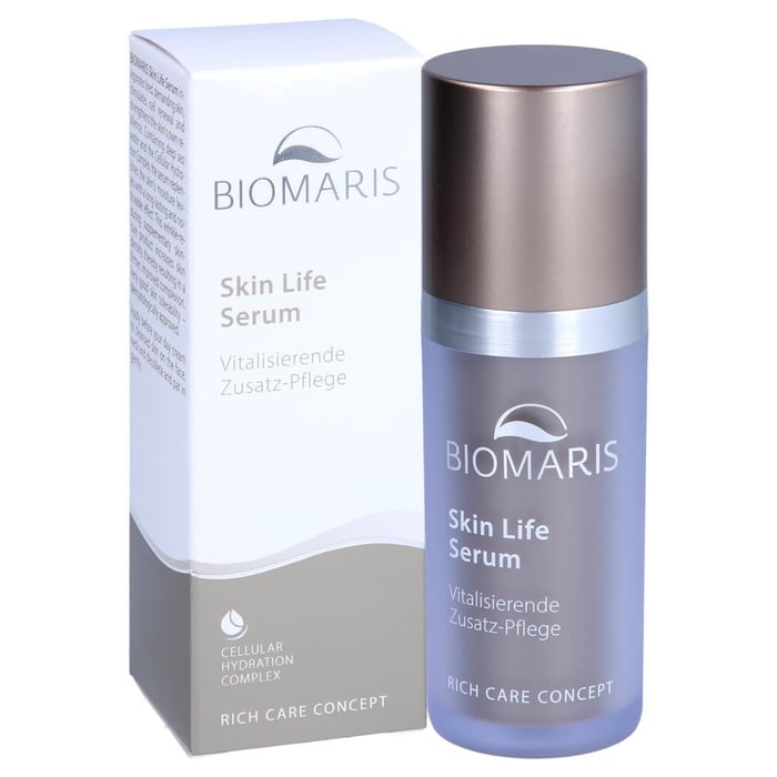 Biomaris Skin life Serum