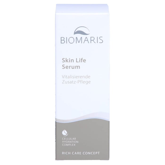 Biomaris Skin life Serum