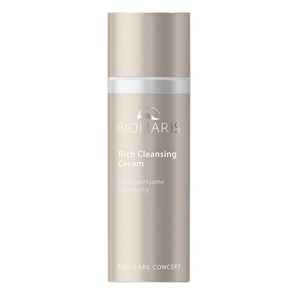 Biomaris Rich cleansing Cream