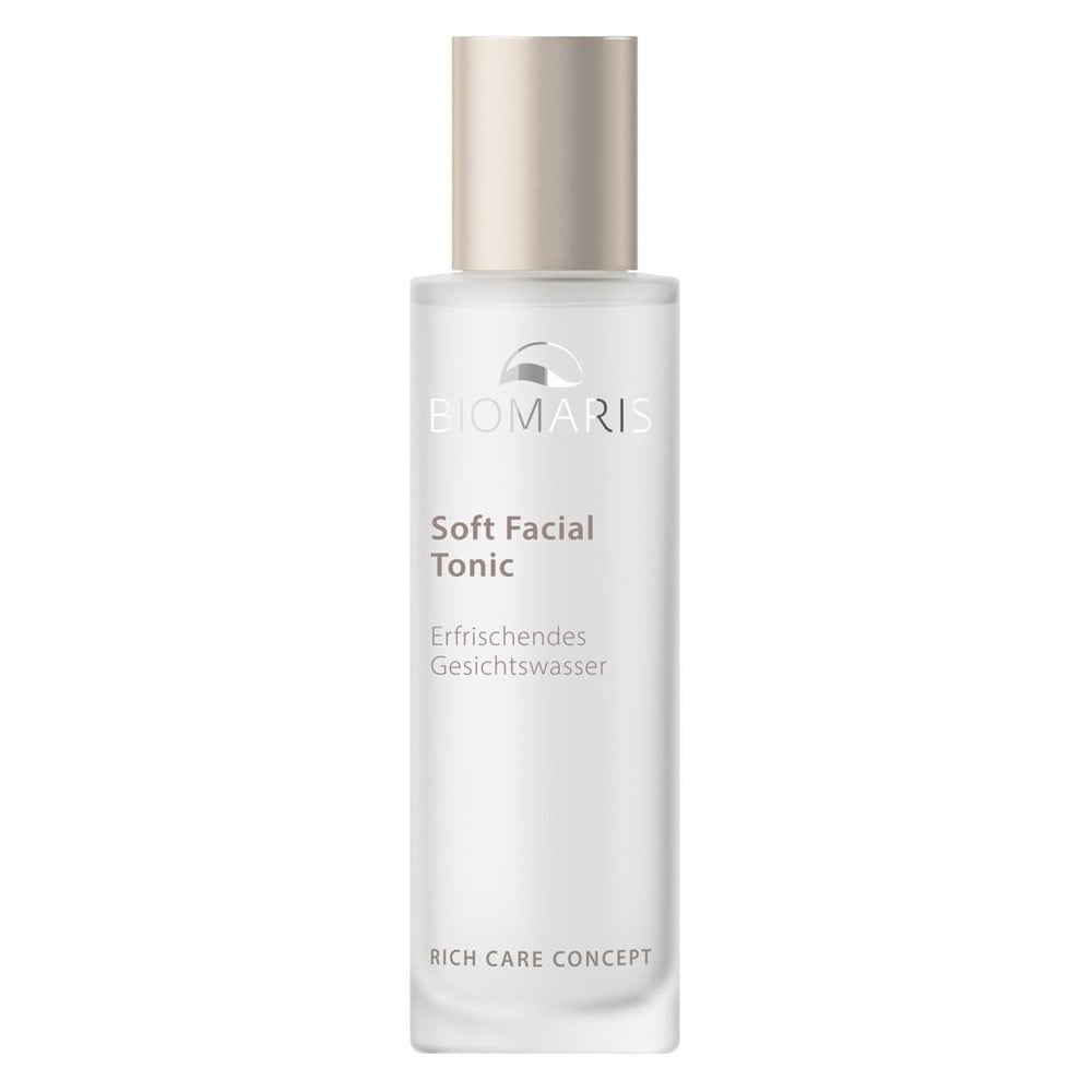 Biomaris Soft facial Tonic