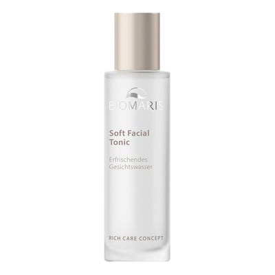 Biomaris Soft facial Tonic