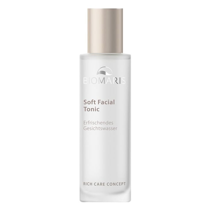 Biomaris Soft facial Tonic