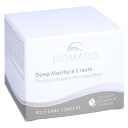 Biomaris Deep moisture Cream