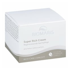 Biomaris Super rich Cream