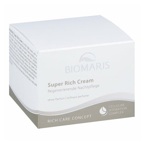 Biomaris Super rich Cream