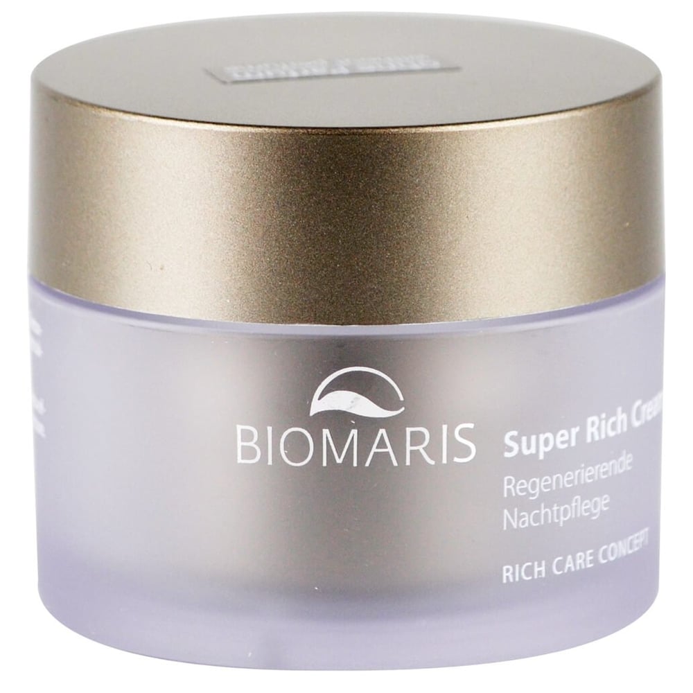 Biomaris Super Rich Cr O P