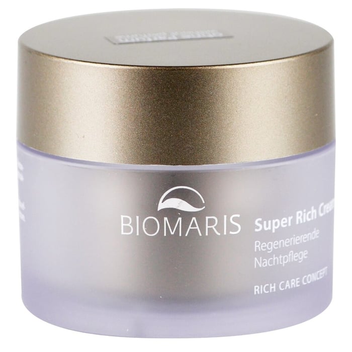 Biomaris Super Rich Cr O P