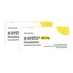 X Systo 400 mg Produktbild 1