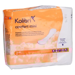 Kolibri comfort mini