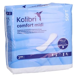 Kolibri comfort midi