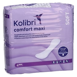 Kolibri comfort maxi